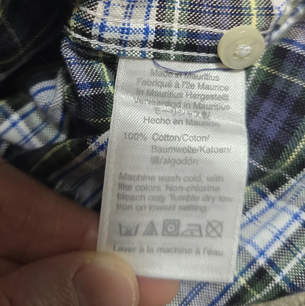 J. Crew excellent size